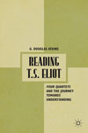 Reading T.S. Eliot: 